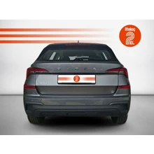 SKODA-KAMIQ-1.0 TSI 110 PS DSG ELITE