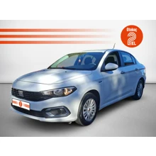 FIAT-EGEA-1.6 MJET 130HP EASY DCT