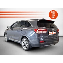 KIA-SORENTO-2.0 DSL 185 PS PRESTIGE OTOMATIK
