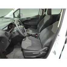 FORD-TOURNEO COURIER JOURNEY-TREND KISA 1.5L TDCI 100PS 6İLERİ MT