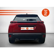 PEUGEOT-2008-GT 1.2 PURETECH 130HP EAT8