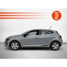 RENAULT-CLIO-EVOLUTION 1.0 TCE X-TRONIC 90 BG