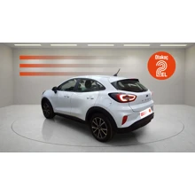 FORD-PUMA-STYLE 1.0 ECOBOOST 125PS 7 OTOMATIK