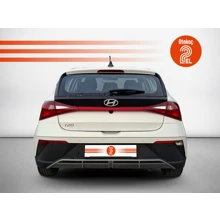 HYUNDAI-I20-1.4 MPI 100 PS JUMP BENZİN OTOMATİK