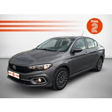 FIAT-EGEA-1.3 MJET II DS 95 HP EASY
