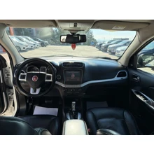 FIAT-FREEMONT-2.0 MJET 170 HP Lounge AWD 6AT