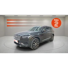 VOLVO-XC90-B5 AWD 7-KOLTUK INSCRIPTION DIZEL/ELEKTR
