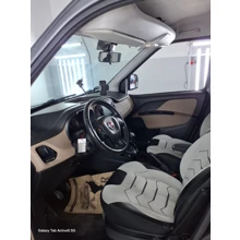 FIAT-DOBLO COMBİ-1.6 120 HP MJET EU6DF PREMIO PL.COMBI 7 Dizel EU6 D Kombi İÇTEN YANMALI