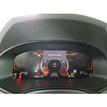 SEAT-ARONA-1.0 ECO TSI 110 HP DSG STYLE