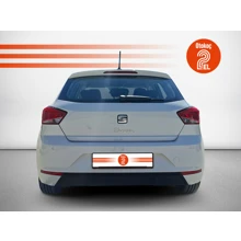 SEAT-IBIZA-1.0 ECO TSI 115 HP DSG S&S STYLE
