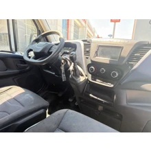 IVECO-DAİLY-35 S 13 3450 KASALI ARKA TEK TEKER
