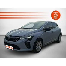 RENAULT-CLIO-EVOLUTION 1.0 TCE X-TRONIC 90 BG
