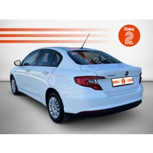 FIAT-EGEA-1.3 MJET 95 HP EU6D EASY