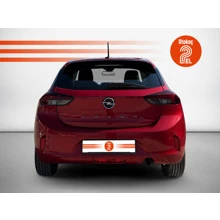 OPEL-CORSA-1.2 BENZİNLİ AT8 100 HP EDITION