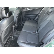 KIA-SPORTAGE-ELEGANCE KONFOR 1.6L 180HP DCT 4X2