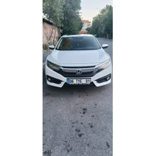 Sahibinden satılık Honda Civic