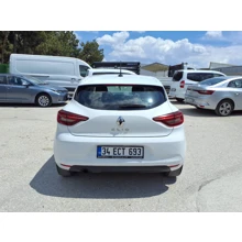 RENAULT-CLIO-Touch 1.3 TCe EDC 130 bg