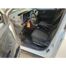 FORD-TOURNEO COURIER-1.0L ECOBOOST 125PS DELUXE BENZİN AT