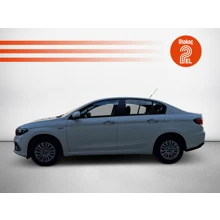 FIAT-EGEA-1.3 MJET II DS 95 HP EASY