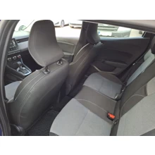 RENAULT-CLIO-EVOLUTION 1.0 TCE X-TRONIC 90 BG