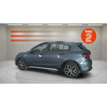 FIAT-EGEA-1.6 MJET 130HP CROSS URBAN DCT