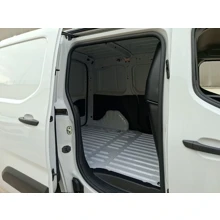 FIAT-DOBLO CARGO-CARGO 1.5 100 HP BLUEHDI E6.4