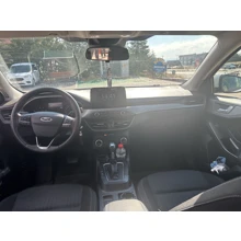 FORD-FOCUS-Yeni TREND X 1.6I 125PS 4K