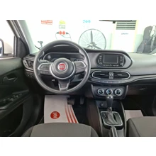 FIAT-EGEA-1.6 MJET 130HP EASY DCT