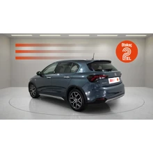 FIAT-EGEA-1.6 MJET 130HP CROSS LOUNGE DCT