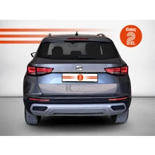 SEAT-ATECA-1.5 ECOTSI ACT 150 HP DSG S&S XPERIENCE