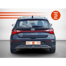 HYUNDAI-I20-1.4 MPI 100 PS JUMP BENZİN OTOMATİK