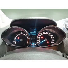 FORD-TOURNEO COURIER JOURNEY-TITANIUM KISA 1.5L TDCI 100PS 6İLERİ MT