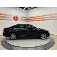 VOLKSWAGEN-JETTA-1.4 TSI BMT 125 PS HIGHLINE DSG