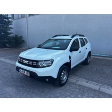 DACIA-DUSTER-ESSENTIAL 1.3 TCE 150 BG 4x4