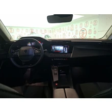 PEUGEOT-408-408 ALLURE 1.2 PURETECH 130HP EAT8