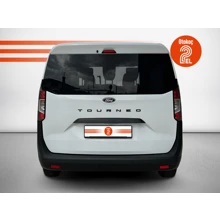 FORD-TOURNEO COURIER-1.5 L ECOBLUE 100PS DELUXE KOMBİ