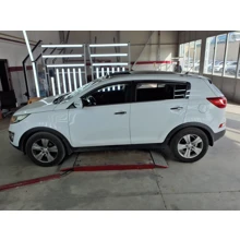KIA-SPORTAGE-1.6 GSL PLUS OTOMATIK