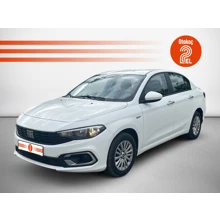 FIAT-EGEA-1.6 MJET 130HP EASY DCT