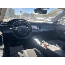 PEUGEOT-408-408 ALLURE 1.2 PURETECH 130HP EAT8