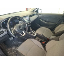 RENAULT-CLIO-EVOLUTION 1.0 TCE X-TRONIC 90 BG
