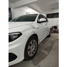 2018 egea 1.3 Multijet