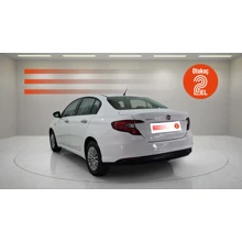 FIAT-EGEA-1.6 MJET 130HP EASY DCT