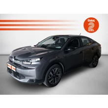 CITROEN-C4 X-1.2 PURETCH 130HP YOU EAT8