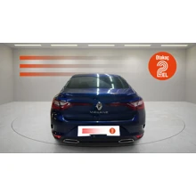 RENAULT-MEGANE-SEDAN ICON 1.3 TCE 140 bg EDC