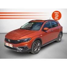 FIAT-EGEA-1.3 MULTIJET II DS 95 HP CROSS URBAN