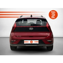 HYUNDAI-BAYON-1.0 T-GDI 100 PS STYLE BENZİN DCT