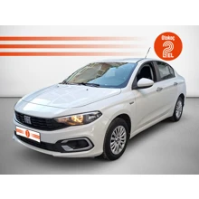 FIAT-EGEA-1.3 MJET II DS 95 HP EASY