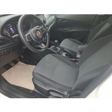 FIAT-EGEA-1.3 MJET II DS 95 HP EASY