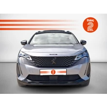PEUGEOT-3008-GT 1.2 HYBRID 145 HP EDCS6