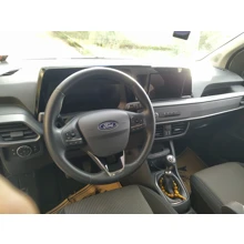 İlk sahibinden 0 dan farksız Ford courier 